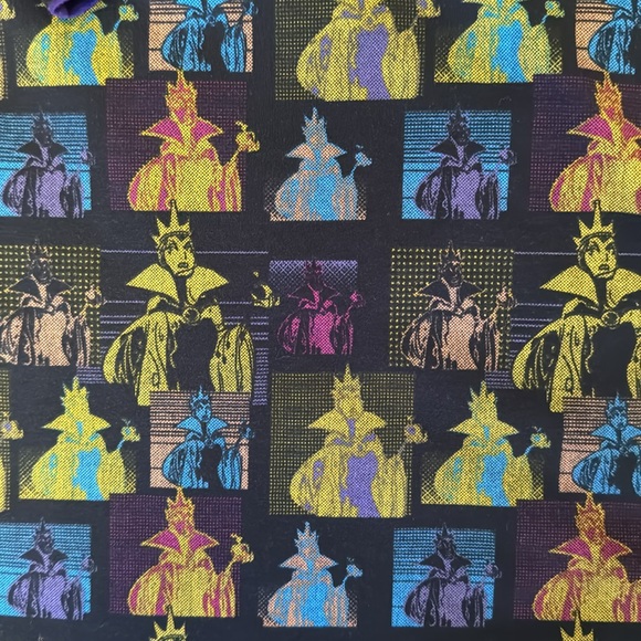 Lularoe Disney Randy - Picture 2 of 3